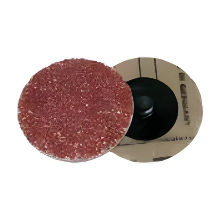 Extreme Abrasives A603003R-25 quick change roll-on disc (25 units) 36 x 3"