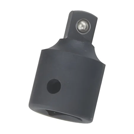 Genius 380020 impact adapter 3/8"(F) x 1/4"(M) x 3/8" Dr.