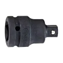 Adaptateur à chocs avec bille en acier 3/4" (F) 1/2" (M) Genius 640604B