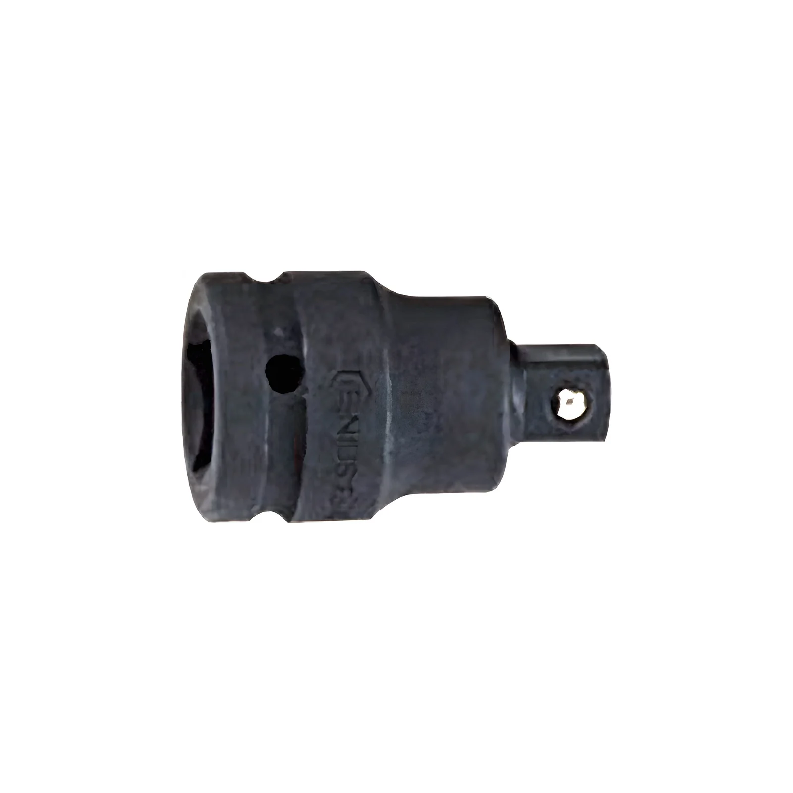 Adaptateur à chocs avec bille en acier 3/4" (F) 1/2" (M) Genius 640604B