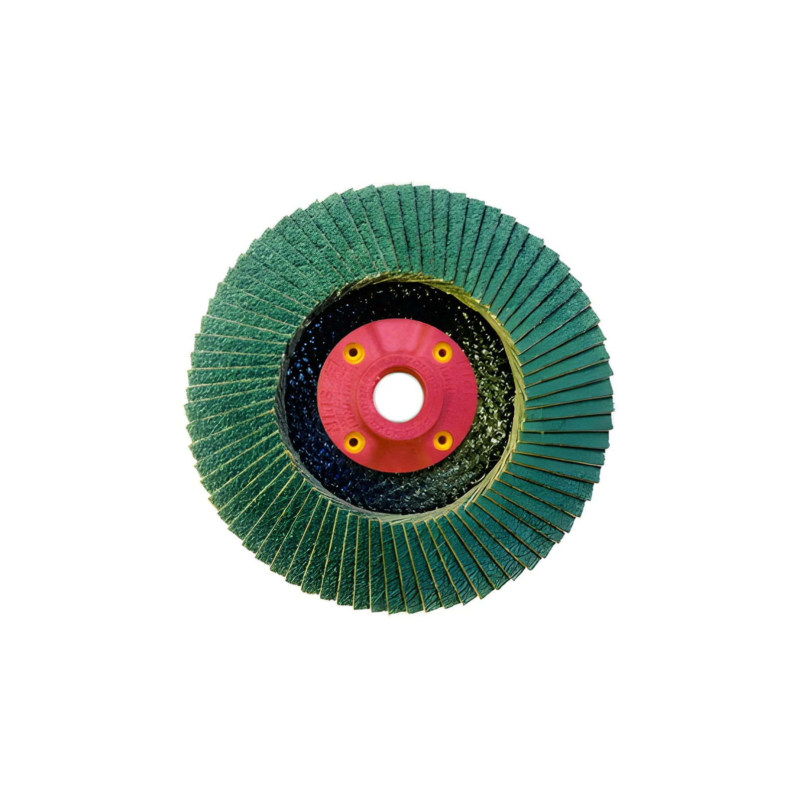 Extreme abrasives RD42521-10 flap discs Type 29 (10 units) 36 5" x 7/8"