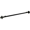 Essieu De Remorque Simple Droit Avec Moyeux 6 Goujons 5200lb