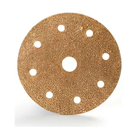 Extreme abrasives F8030C0R-25 "Roll On" surface conditioning discs (25 units), coarse 3"