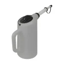 Lisle 19702 Oil dispenser with cover 7.57 L