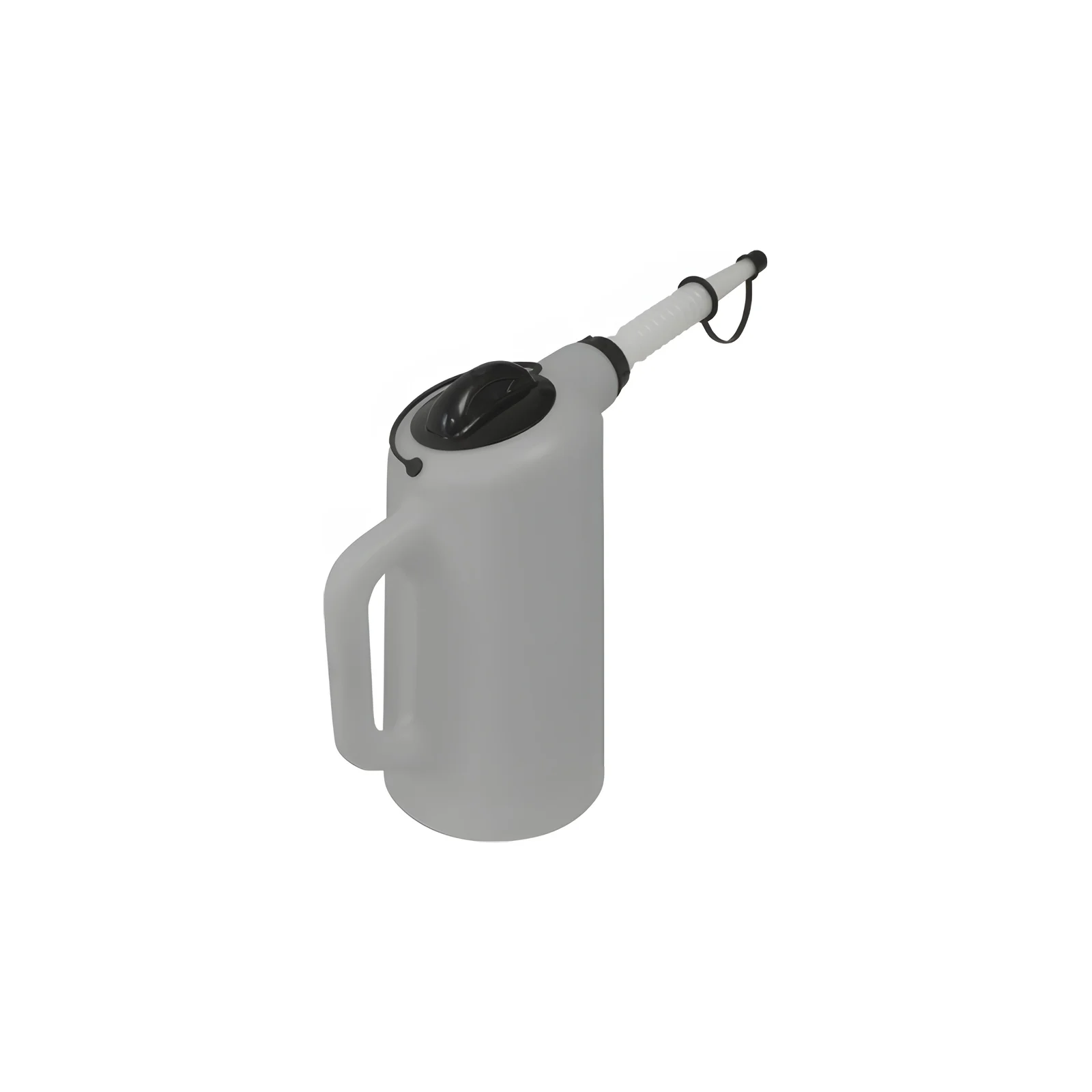 Lisle 19702 Oil dispenser with cover 7.57 L
