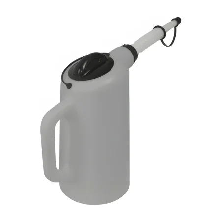 Lisle 19702 Oil dispenser with cover 7.57 L