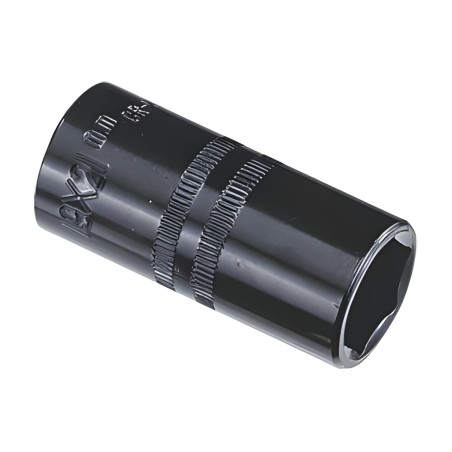 Genius 49652426 Flip socket 1/2" & 3/4" x 13/16"