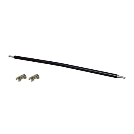 Essieu De Remorque Simple Droit 2500lb