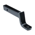 7500/750lb 4" drop 2" X 2" X 9" draw bar
