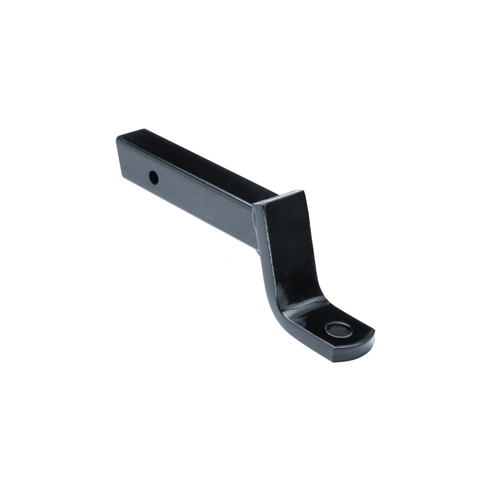 7500/750lb 4" drop 2" X 2" X 9" draw bar