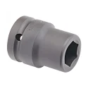 6-Point Impact Socket 3/4" Dr. x 18 mm MET - Genius 645218