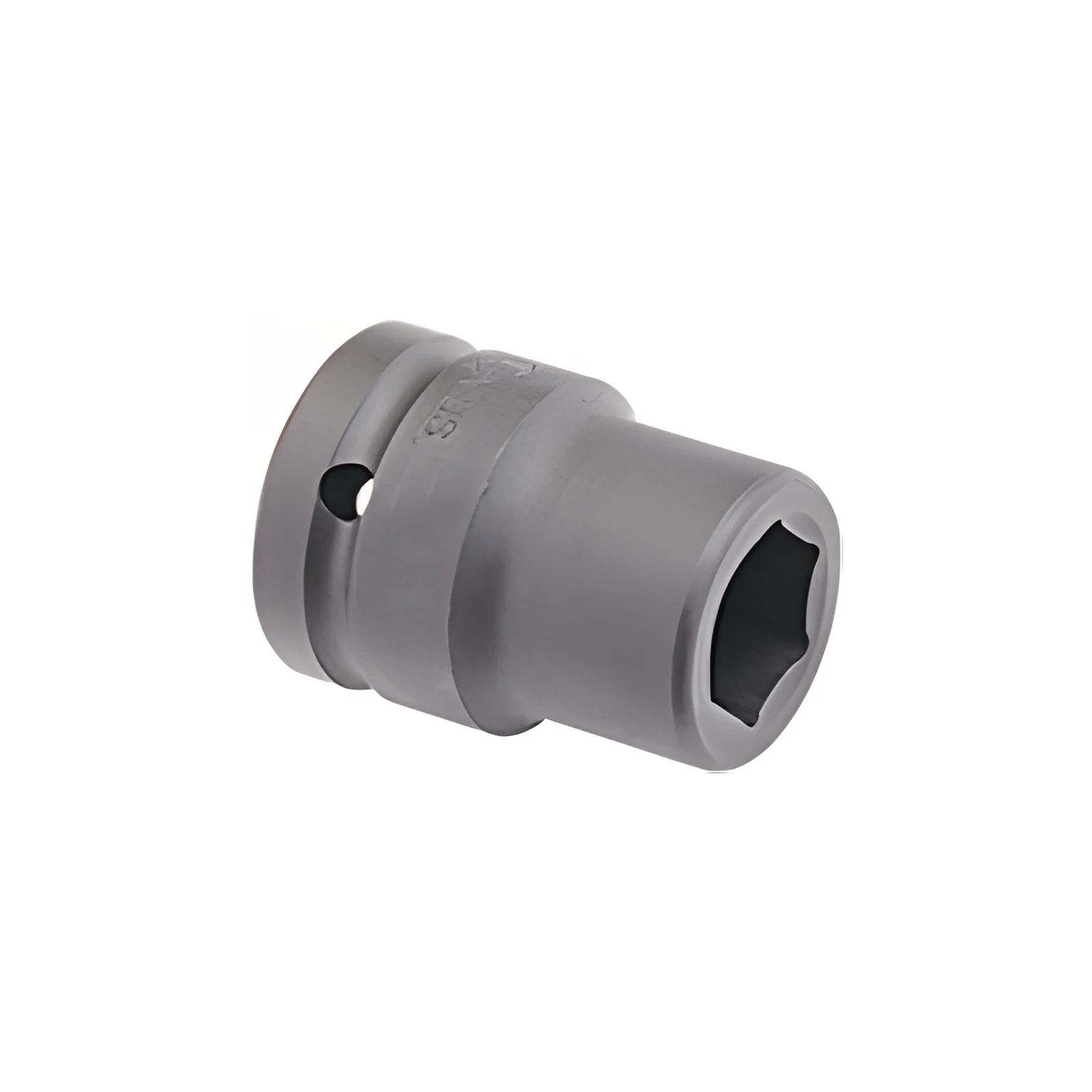 6-Point Impact Socket 3/4" Dr. x 28 mm MET - Genius 645228