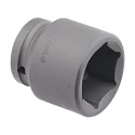 6-Point Impact Socket 3/4" Dr. x 37 mm MET - Genius 645237
