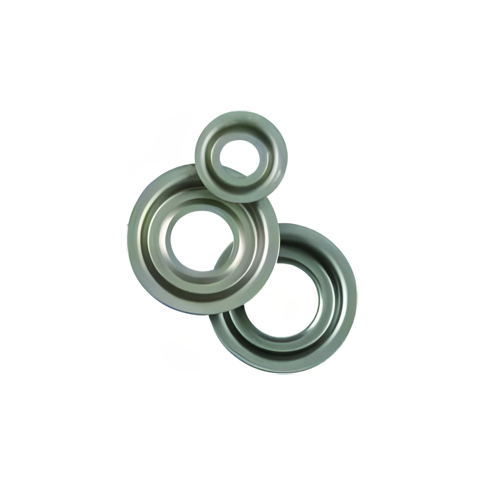 Felton AD258 Metal Adapter 5/8"