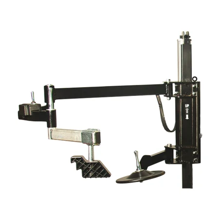 Rodac Platinum RDG9236722 Swing Arm with Double PA ECO Assist Arms for Tire Changer