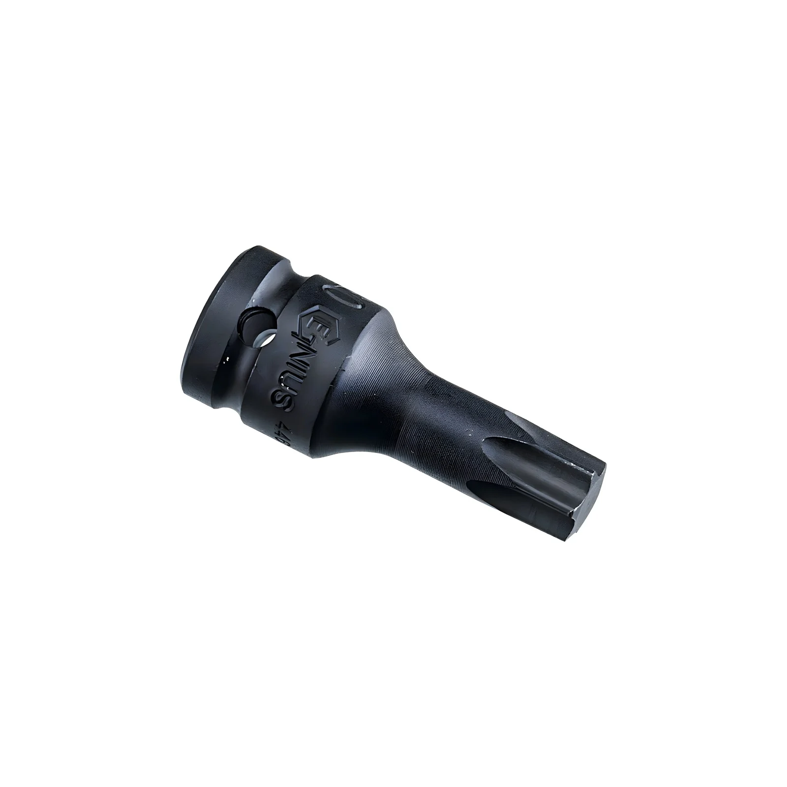 Genius 3452S50 Star impact socket T-50 x 52mm x 3/8" Dr.
