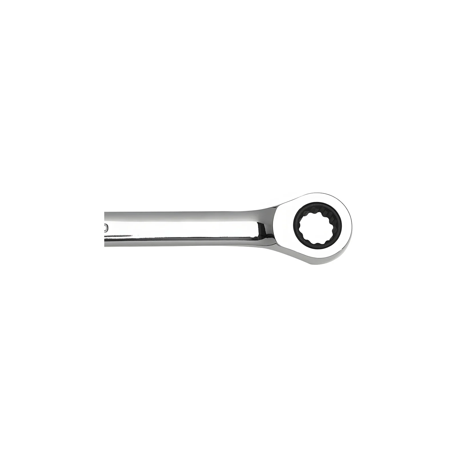 Genius 778532 SAE Combination Ratcheting Wrench 1"