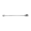 Genius 778532 SAE Combination Ratcheting Wrench 1"