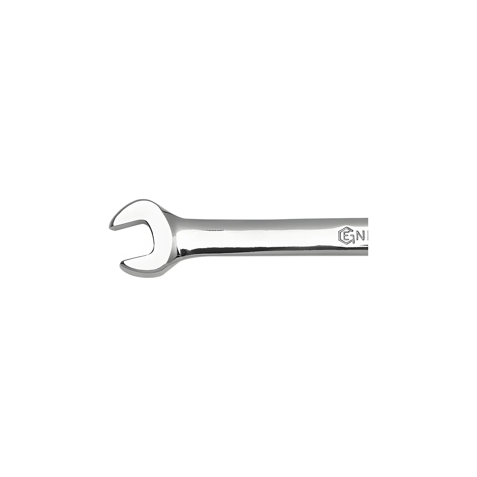 Genius 778532 SAE Combination Ratcheting Wrench 1"
