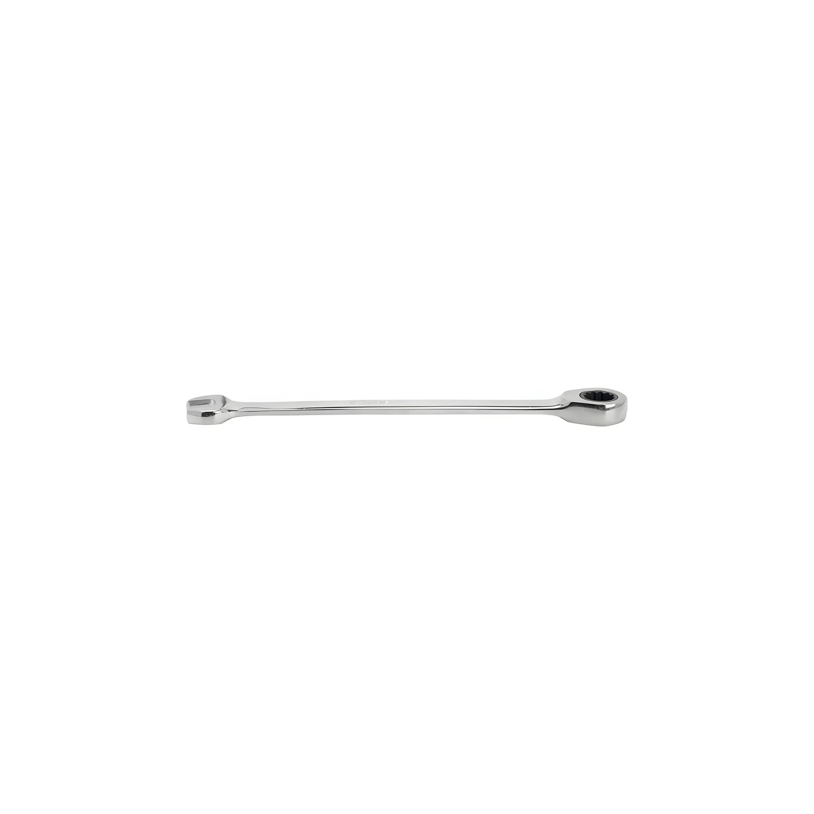 Clé à cliquet combinée SAE 9/16" Genius 778518