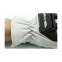 Gants de travail "White Lizard" en cuir de chèvre X-Large PRIMEGRIP