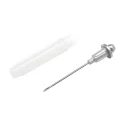 Aiguille à injection pour la graisse 18G 3,000 PSI Performance Tools W54213