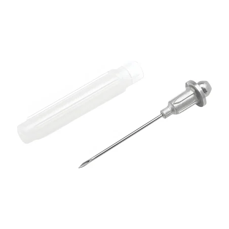 Aiguille à injection pour la graisse 18G 3,000 PSI Performance Tools W54213
