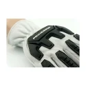 PRIMEGRIP White lizard goat leather work gloves X-Large