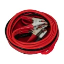 Câble de survoltage cuivre & aluminium 4G, 16'  Rodac C4G16BG