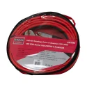 Rodac C4G16BG 4G, 16' Booster cable copper & aluminum