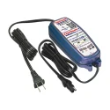 Chargeur mainteneur de batterie 12 V 5 étapes Optimate Tecmate TM-551