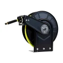 Dévidoir pour boyau pneumatique 3/8" x 50' Rodac XL10333