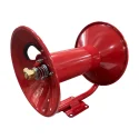 Rodac Wall-Mount Hose Reel 3/8" x 100'