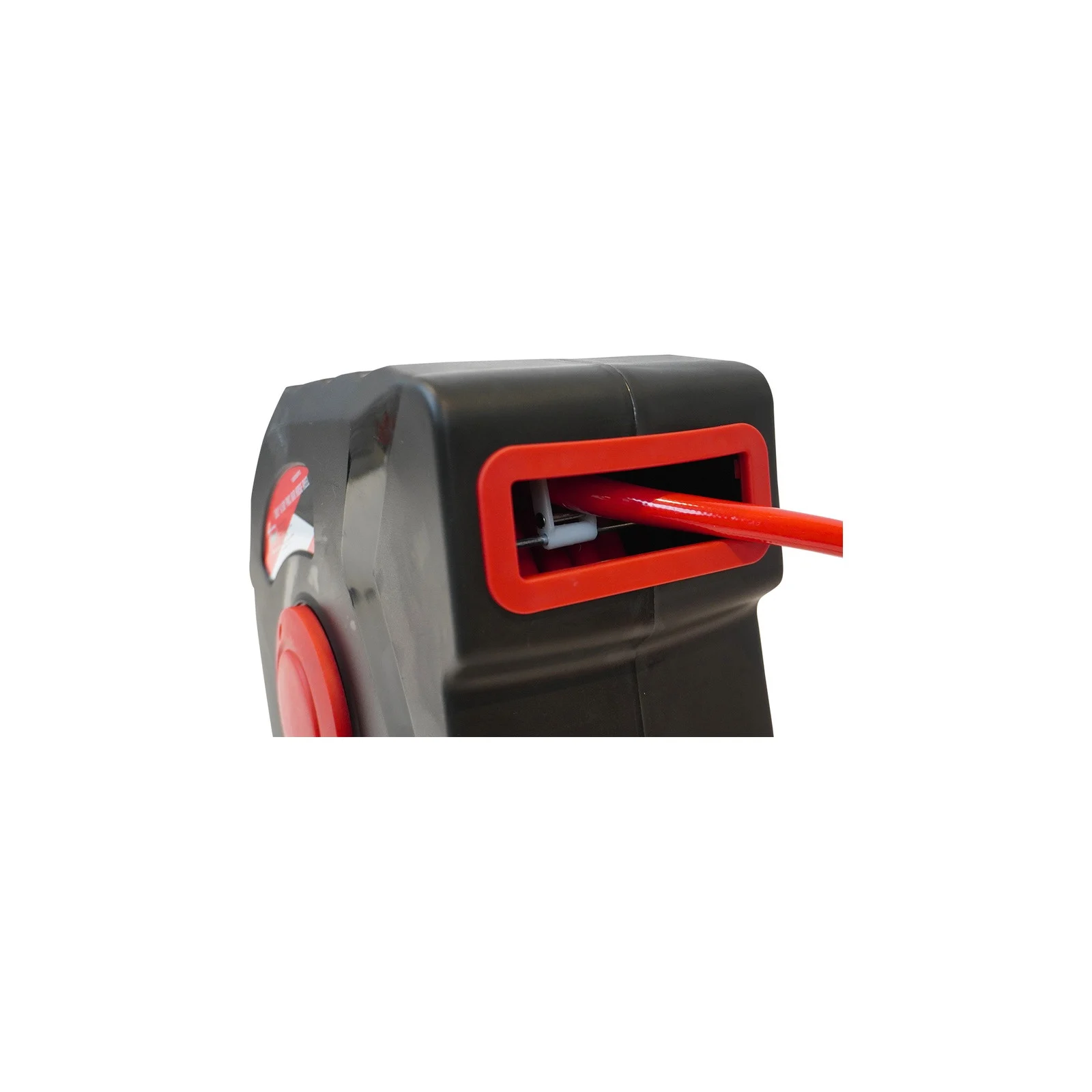 Rodac Air Hose Reel 3/8" x 50' PVC