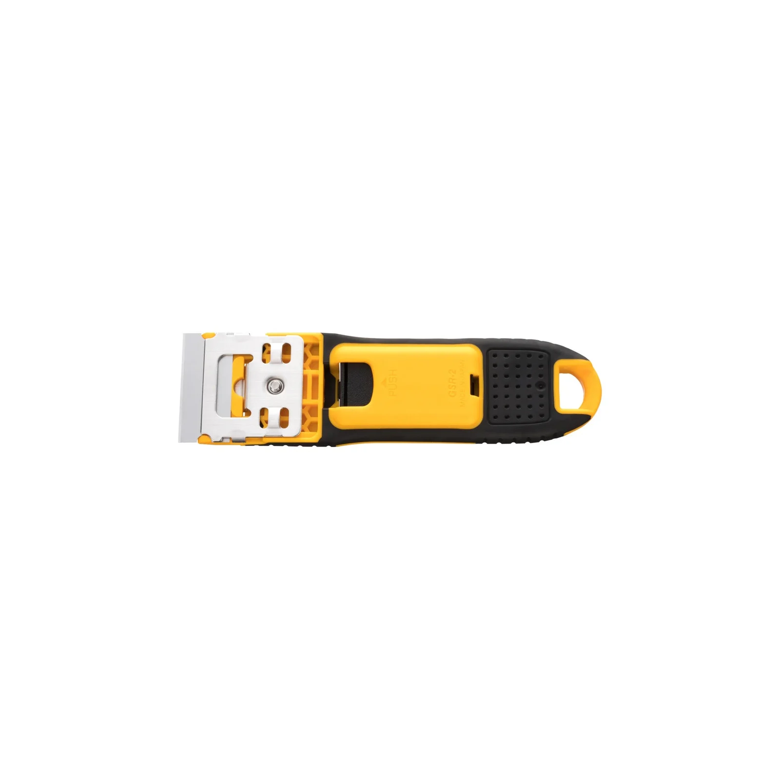Olfa 1132730 Mini glass scraper 1" with 6 blades