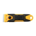 Olfa 1132730 Mini glass scraper 1" with 6 blades