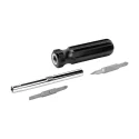 Ensemble d'assistance routière deluxe Performance Tool W1555