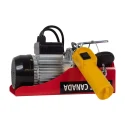 Rodac Electric Hoist 110V 220/440 lb