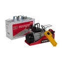 Rodac Electric Hoist 110V 220/440 lb