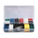 Rodac HS171 Heat shrink tube (171 pieces)