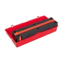 Rodac Warning Triangle Set 3 Pieces with Case