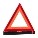 Rodac Warning Triangle Set 3 Pieces with Case