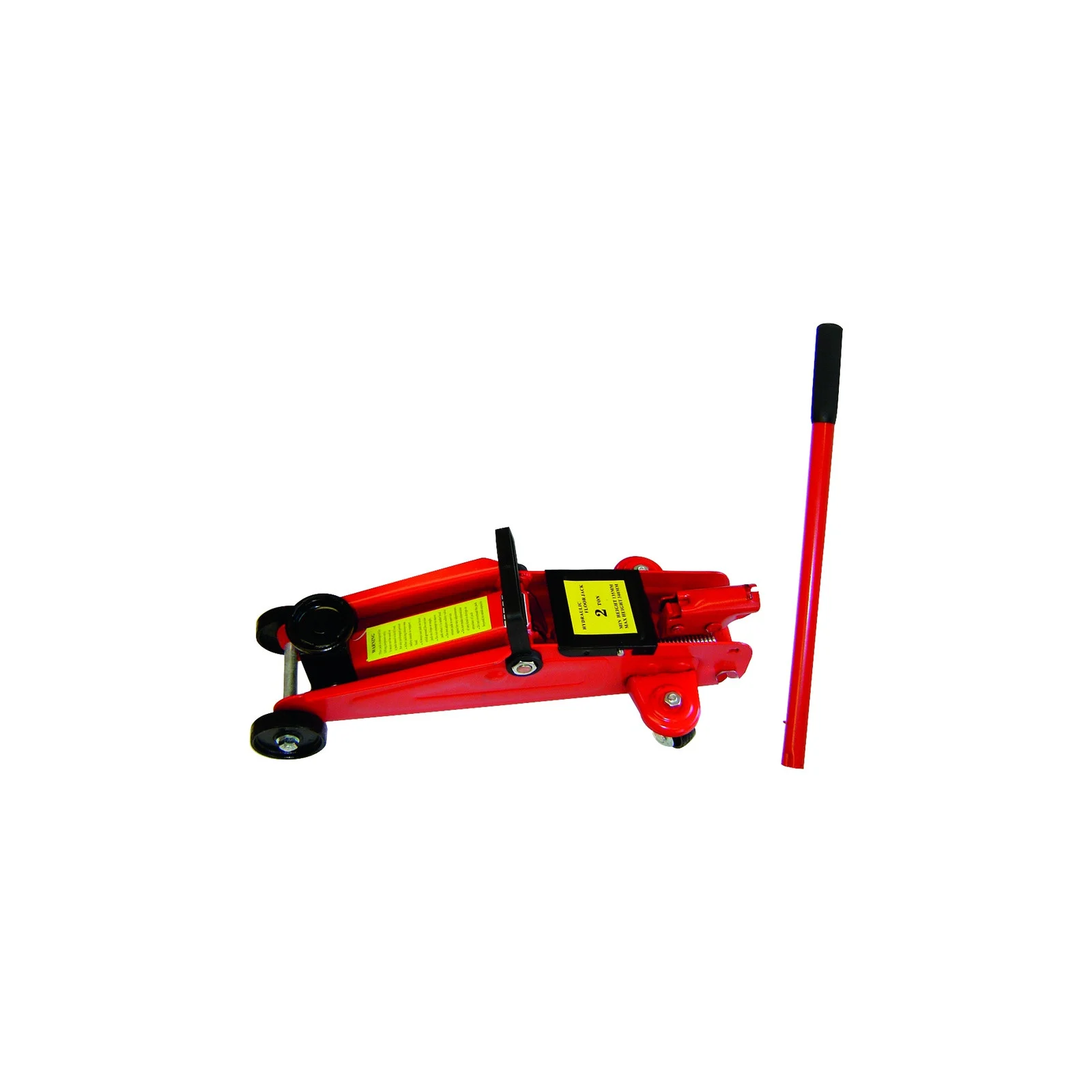 Rodac T30202 floor jack 2 tons