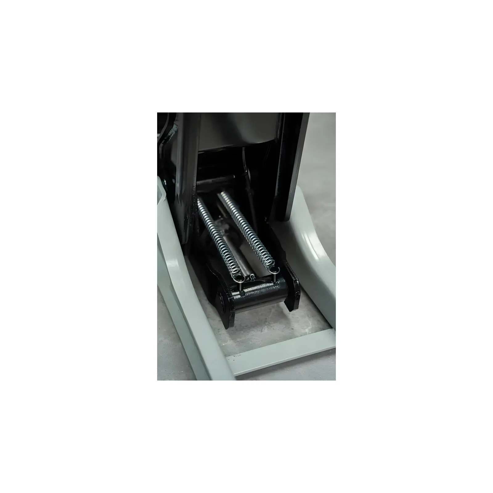 Rodac Platinum TH32006 Quickstart floor Jack 2 Tons