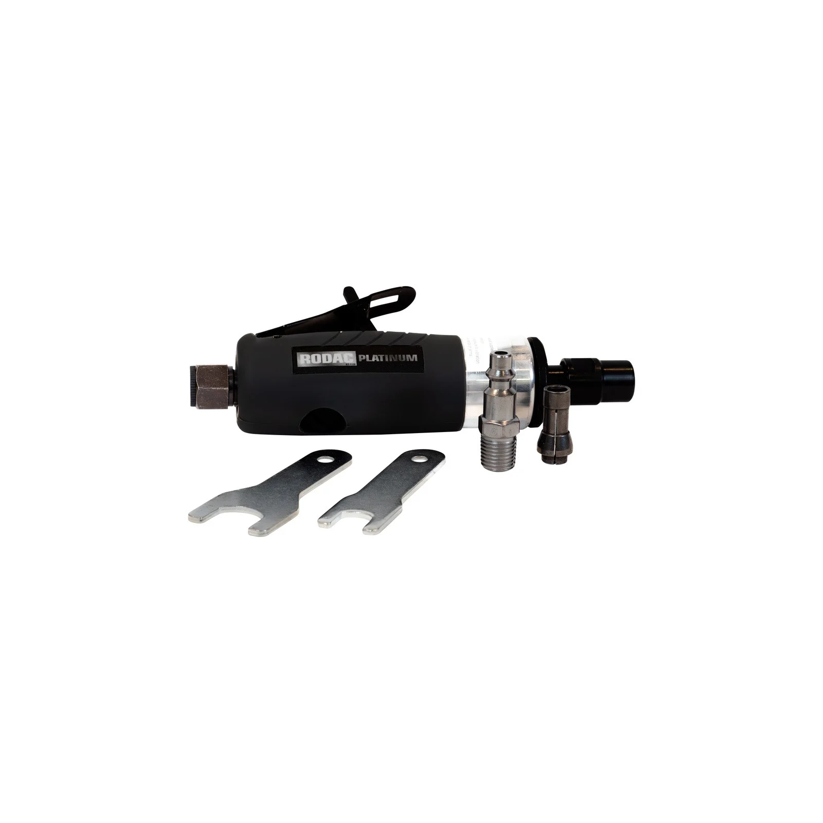 Rodac Platinum RT-1108 die grinder 25,000 RPM  1/4" Dr.