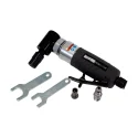 Rodac Platinum RT-1109 Angle Die Grinder 20,000 RPM 1/4" Dr.