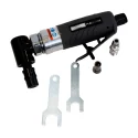 Rectifieuse à angle pneumatique 1/4" 20,000 RPM Rodac Platinum RT-1109