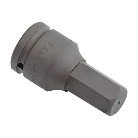 Genius 648822 Hex impact head driver 22mm x 3/4" Dr.