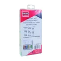 Rodac FD6059 ATO & mini fuses Assortment (100 pieces)