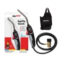 Chalumeau avec boyau d'extension 4' Mag-Torch MT560C